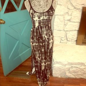 Michael Kors Maxi Dress