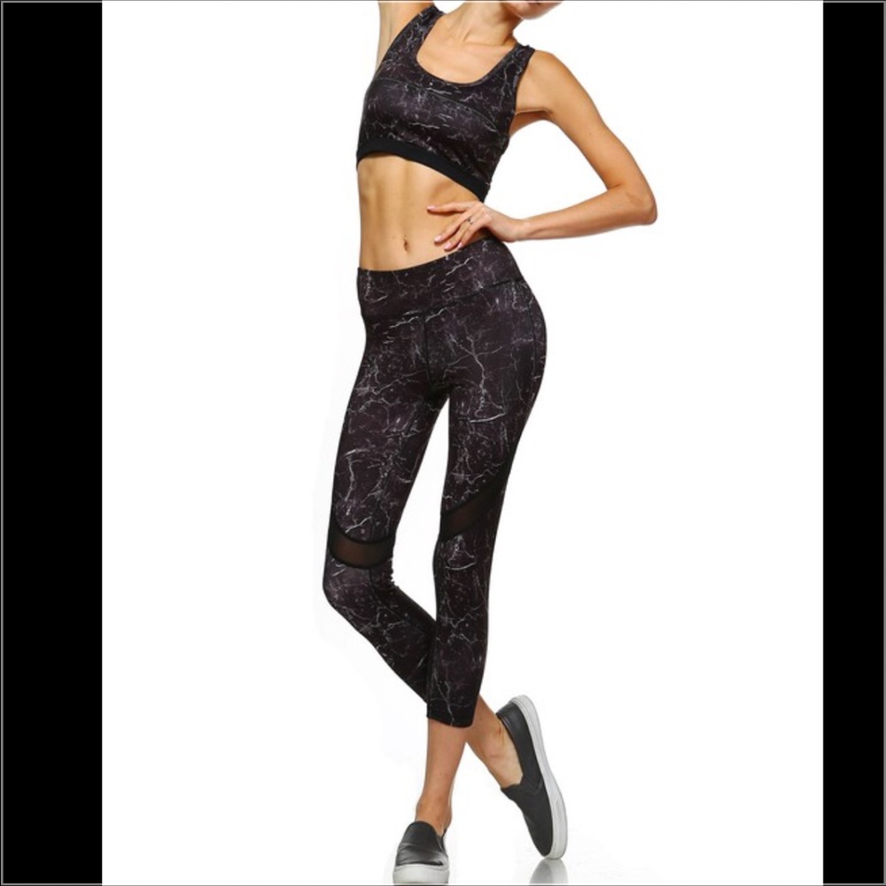 MONO B - Workout leggings