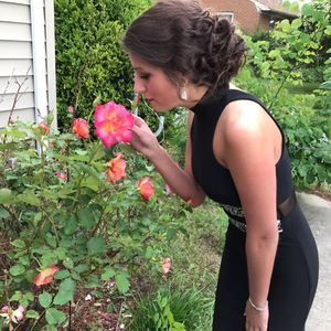 Meet your Posher, Ginny