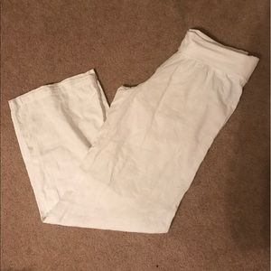 Pilazzo Pants