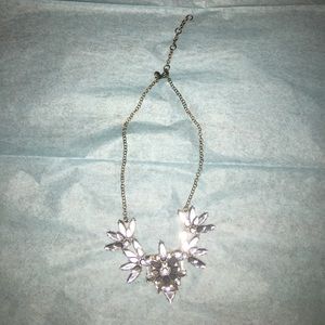 Jcrew Statement Necklace