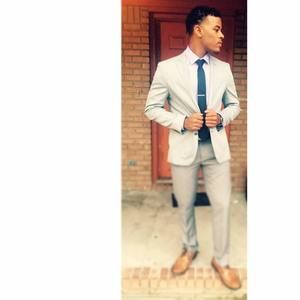 Meet your Posher, Ramello