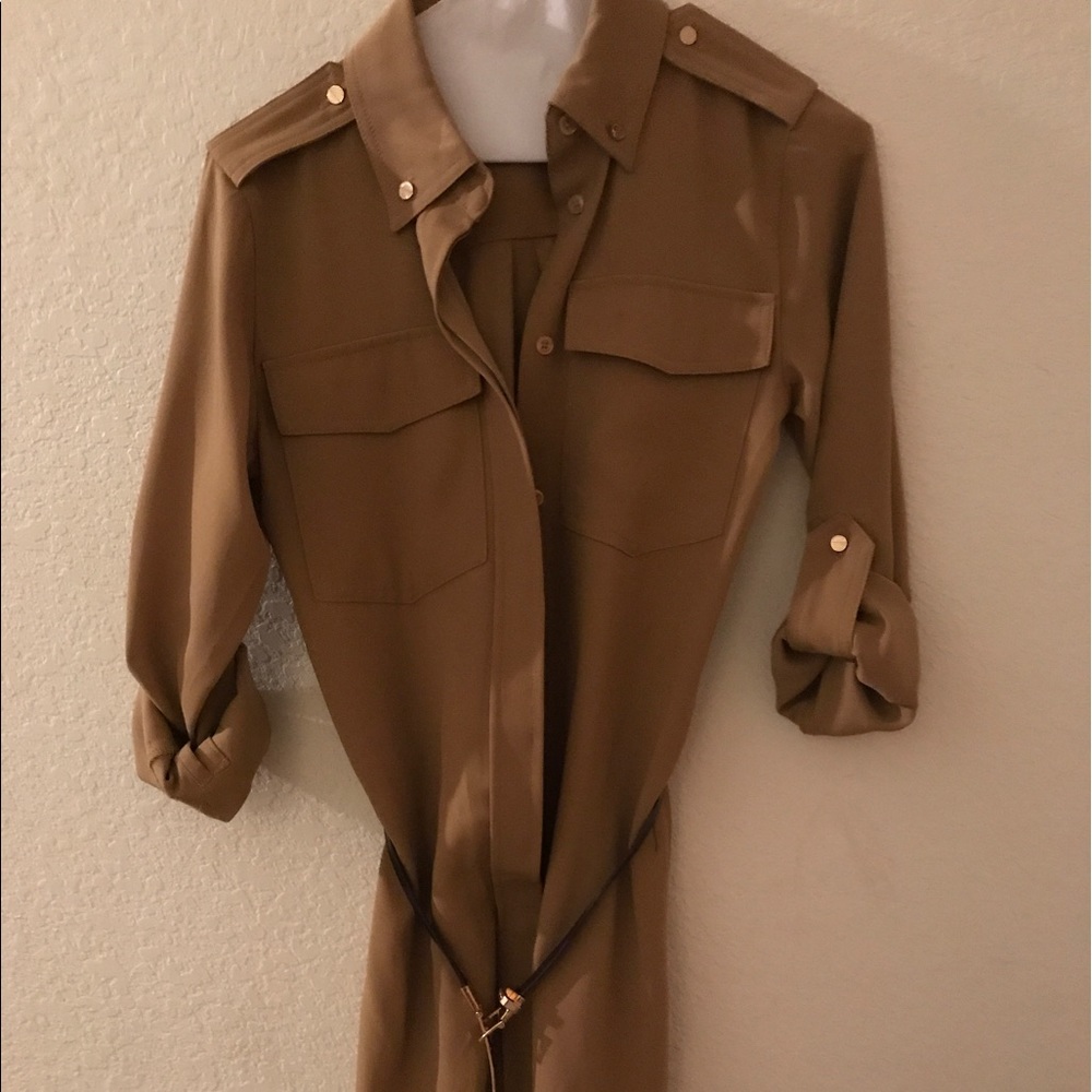 Michael kors dress @mylo2011 reserved