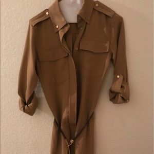 Michael kors dress @mylo2011 reserved