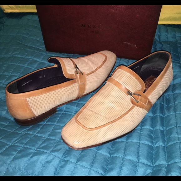 Mezlan Men\'s Loafers