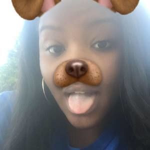 Meet your Posher, Asia shanelle