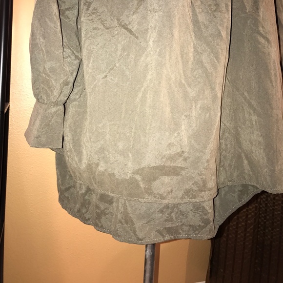 Dress or oversized top - Picture 2 of 6