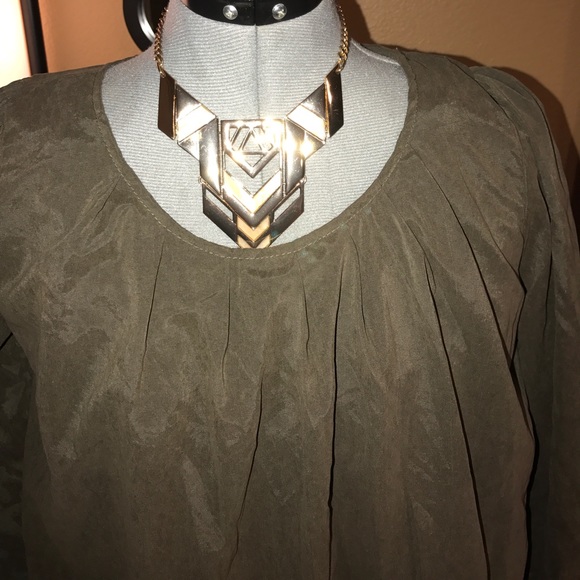 Dress or oversized top - Picture 3 of 6