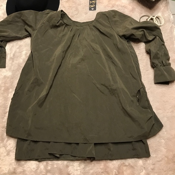 Dress or oversized top - Picture 6 of 6