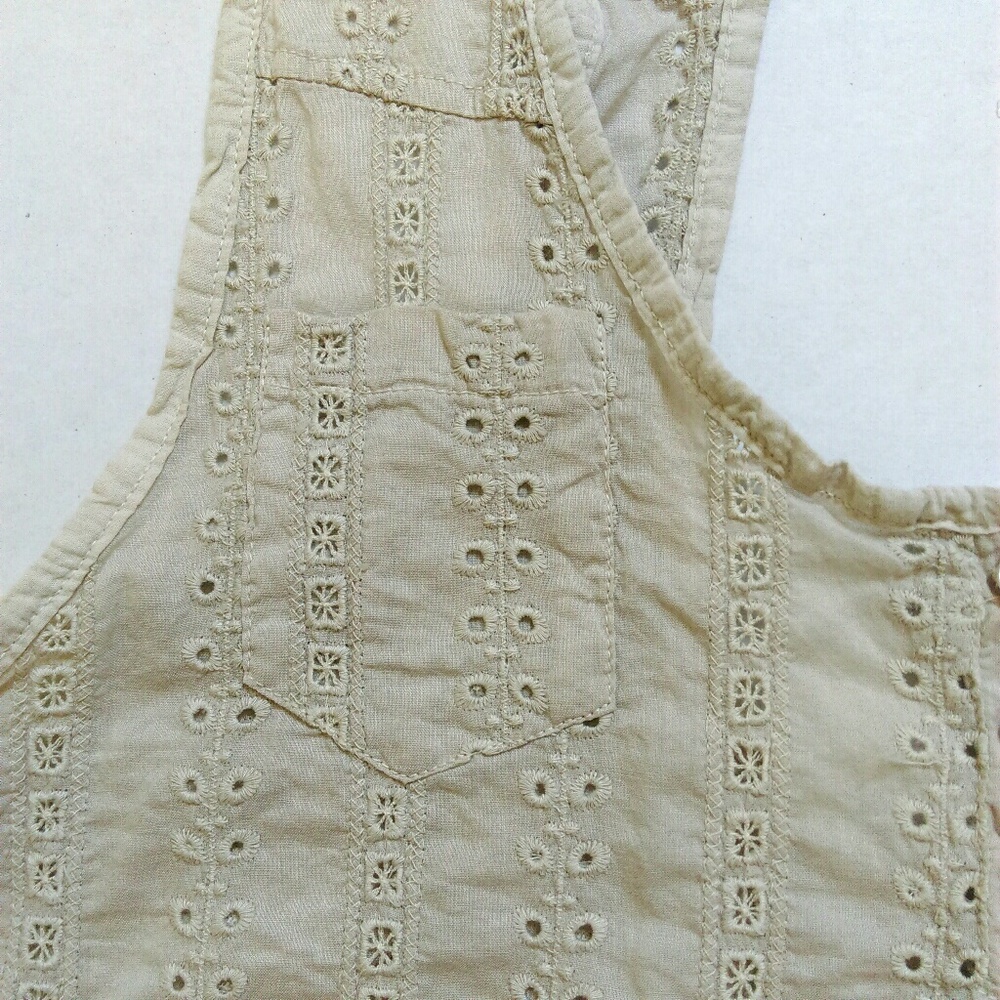 American Eagle Crop Top - Picture 4 of 4