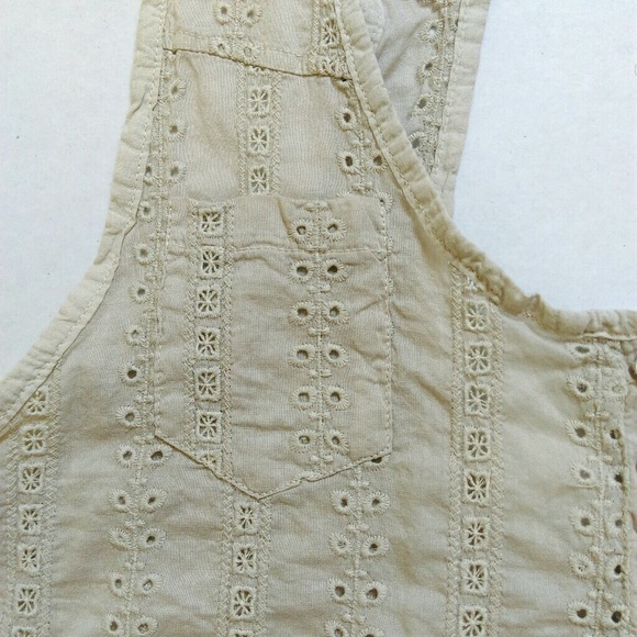 American Eagle Crop Top - Picture 4 of 4