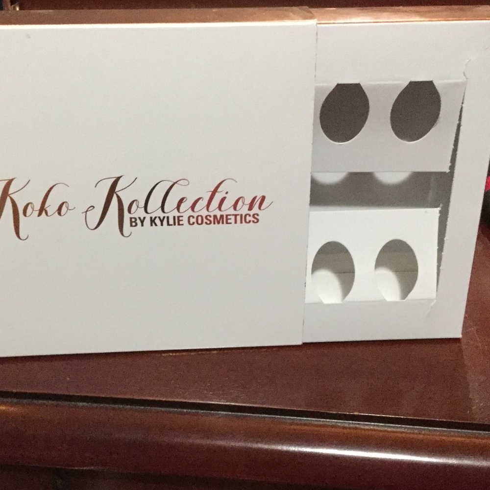 KOKO KOLLECTION (BOX ONLY!)