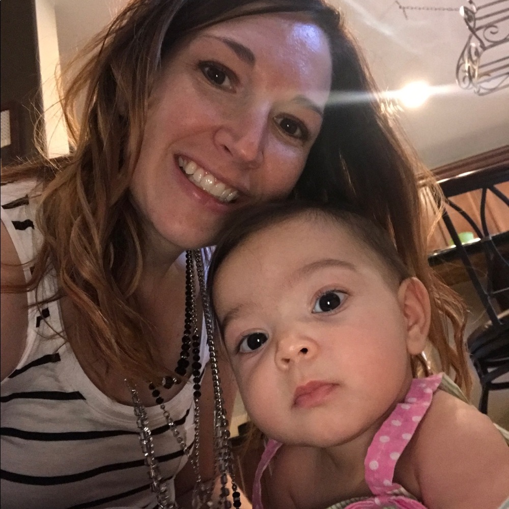 Meet your Posher, Kristin