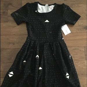 Lularoe Amelia dress brand new.
