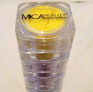 Mica Beauty 8 Stack in Vibrant