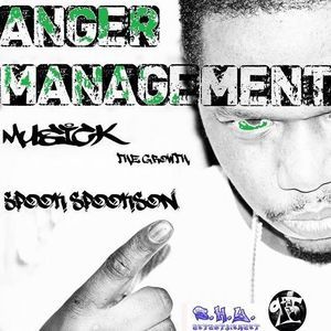 Meet your Posher, Spook