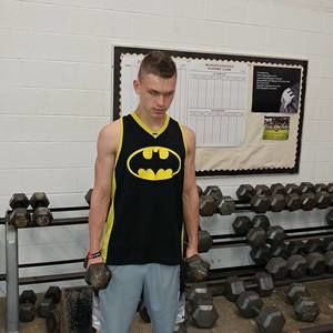 Meet your Posher, Braxton