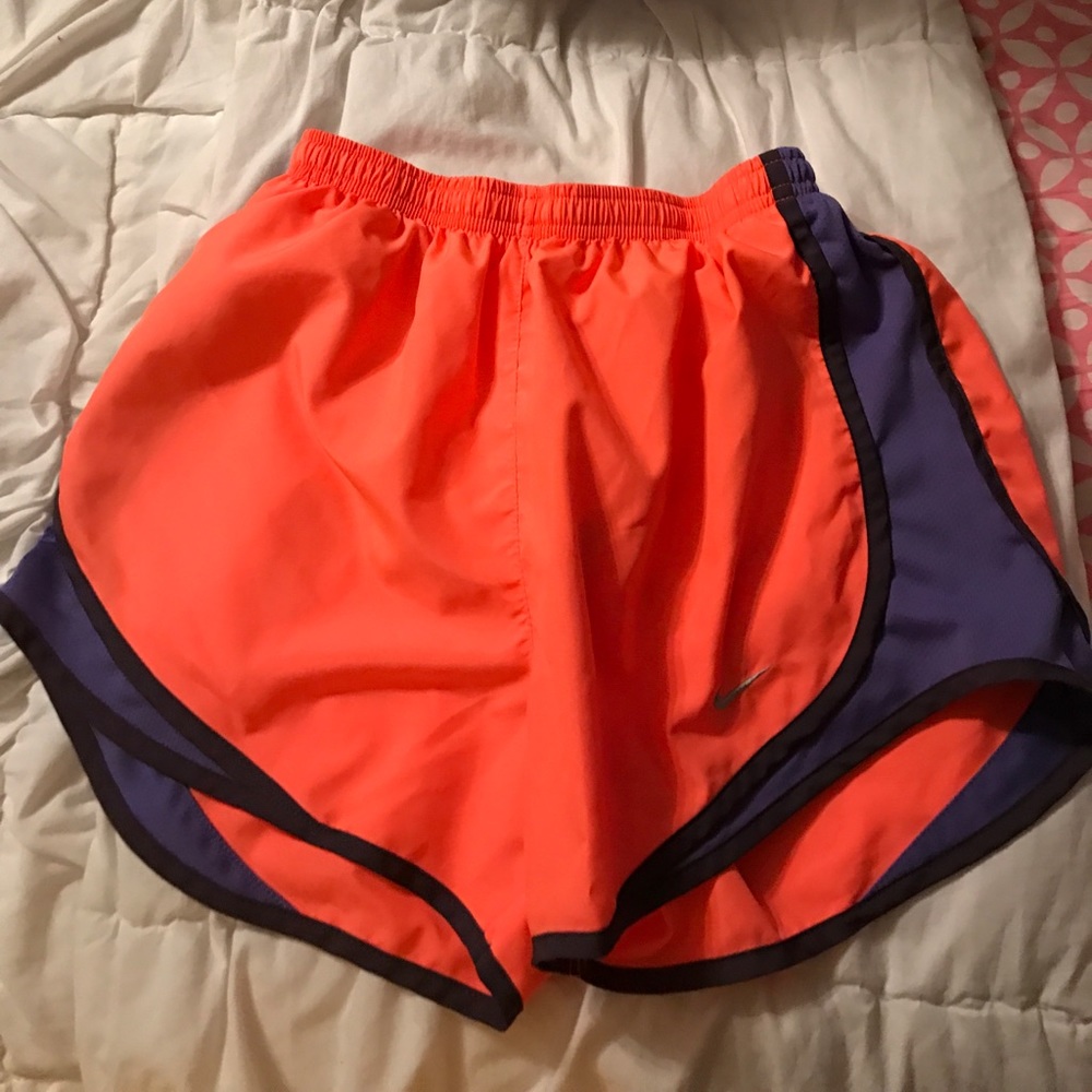 nike shorts