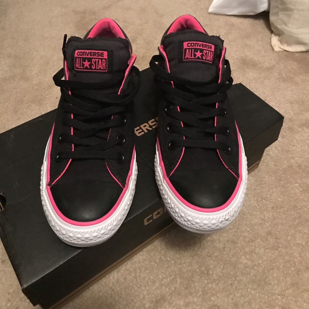 Chuck Taylors