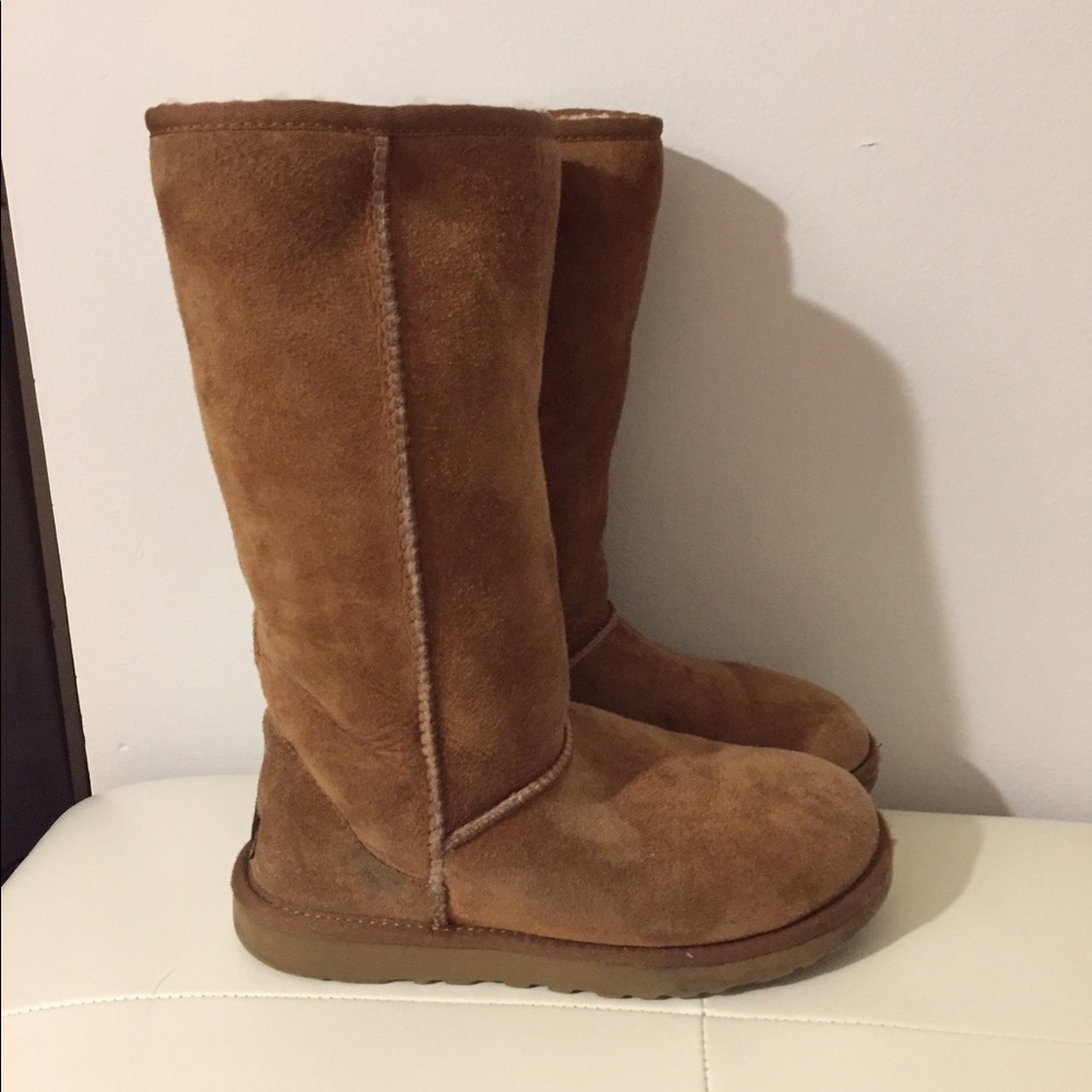 Uggs