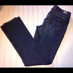 Paige premium denim 'Skyline' Jeans 32/reg