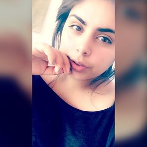 Meet your Posher, Bertha