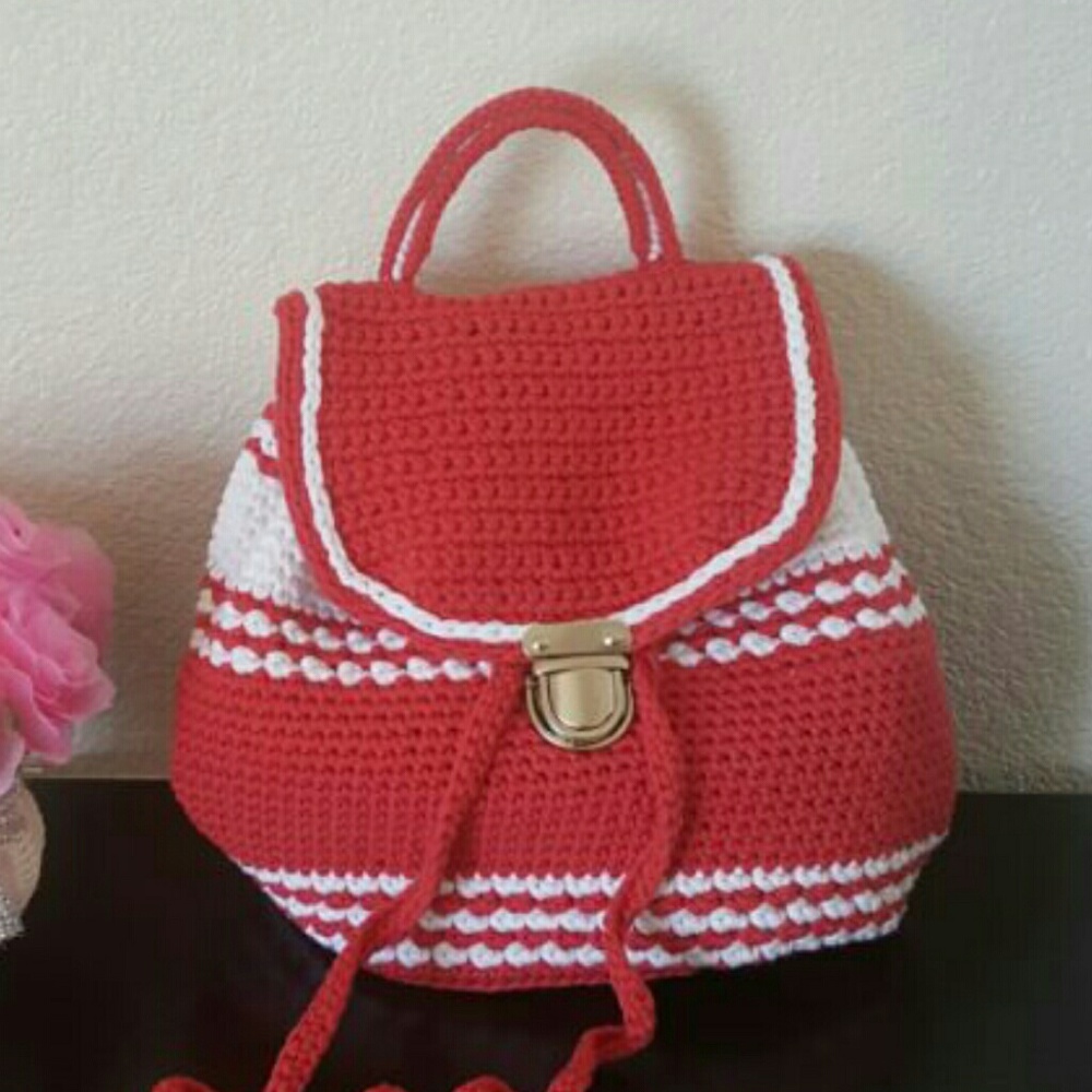 Backpack - Picture 3 of 3