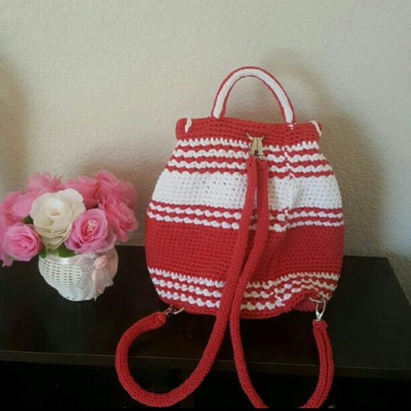 Backpack - Picture 2 of 3