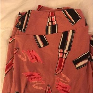 Lularoe Lipsticks