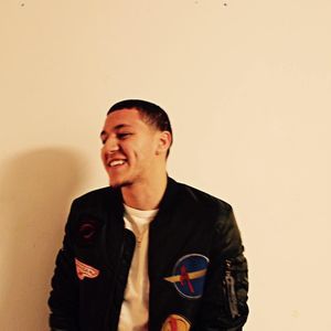 Meet your Posher, Christopher