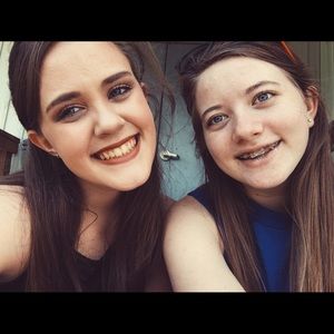 Meet your Posher, Madison