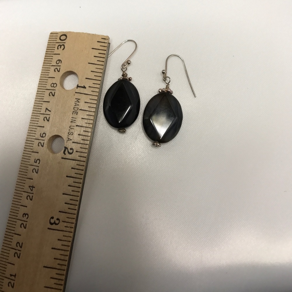 Earrings - Picture 2 of 3