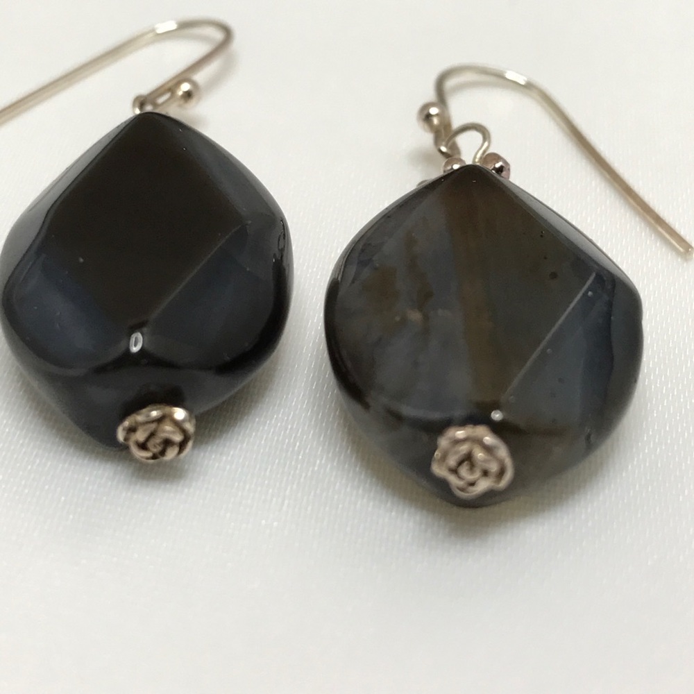 Earrings - Picture 3 of 3