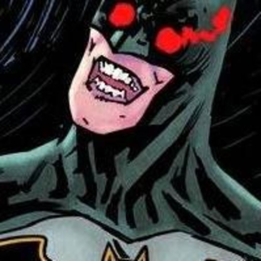 Meet your Posher, Jon