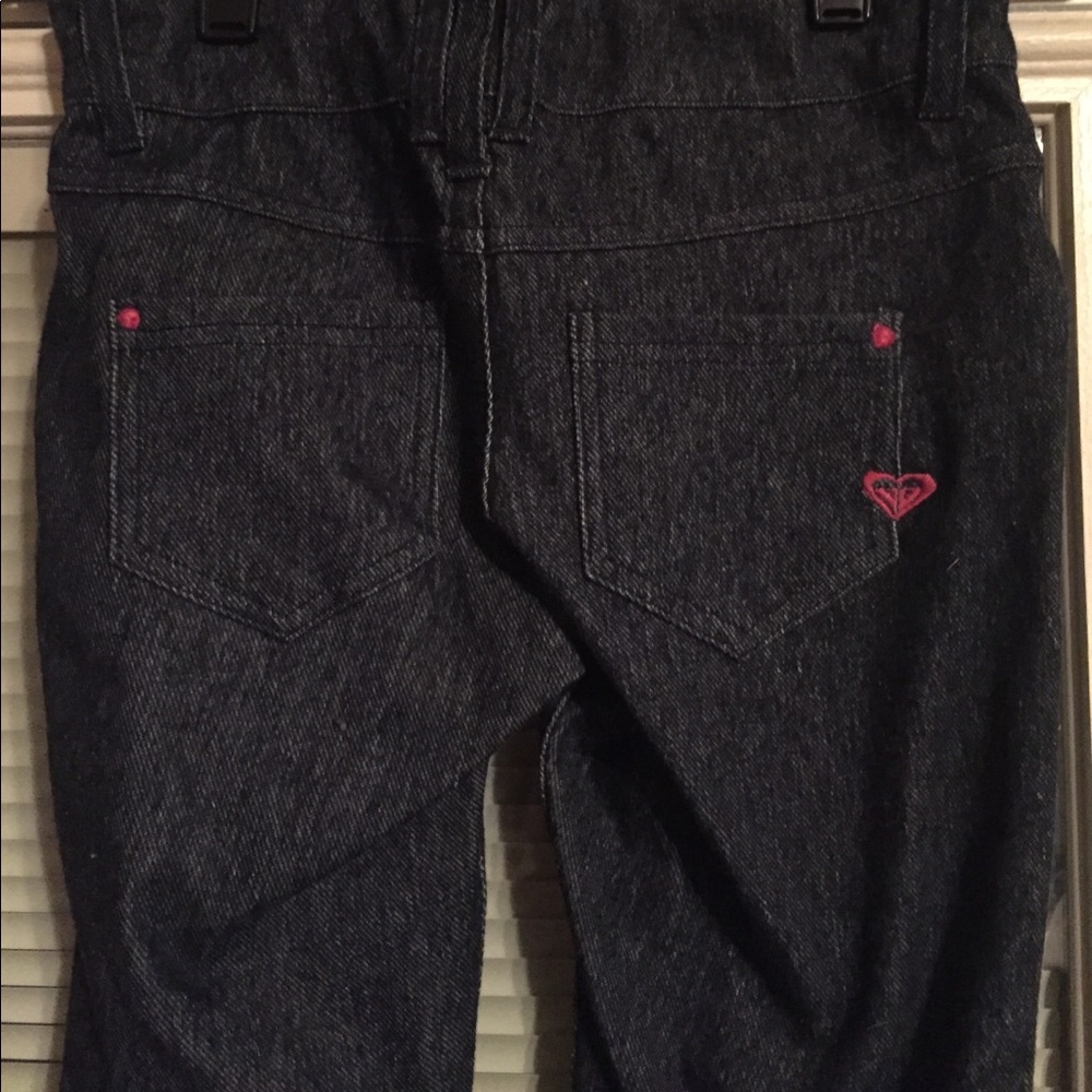 Roxy Jean - Picture 3 of 4