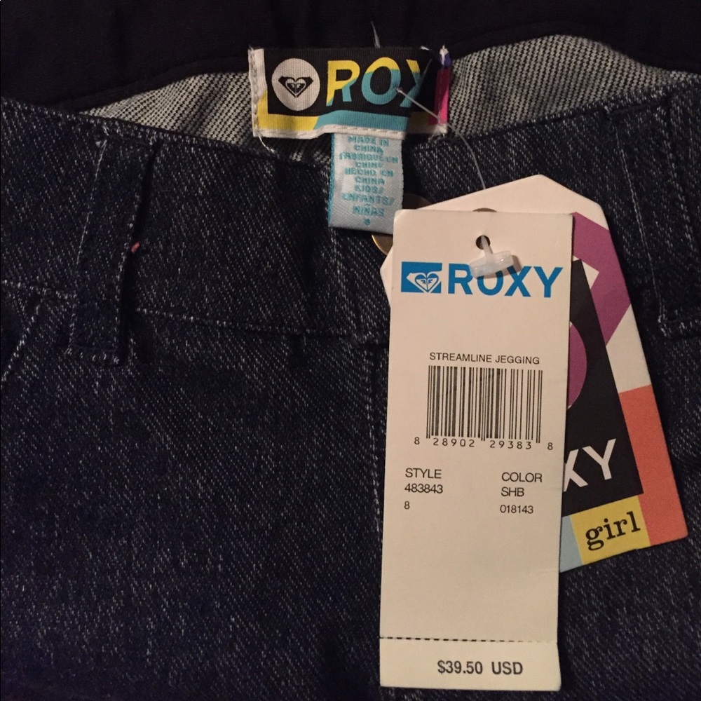 Roxy Jean - Picture 4 of 4