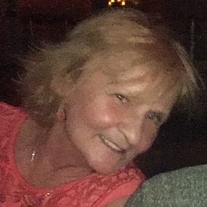 Meet your Posher, Helga