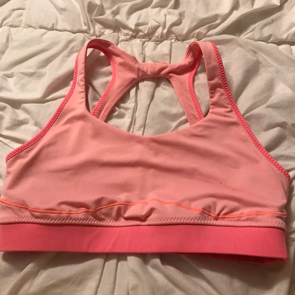 lulu bra