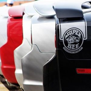 Meet your Posher, Krista