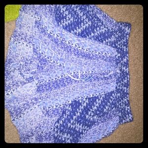 Comfy fashion shorts