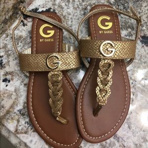 Guess sandals