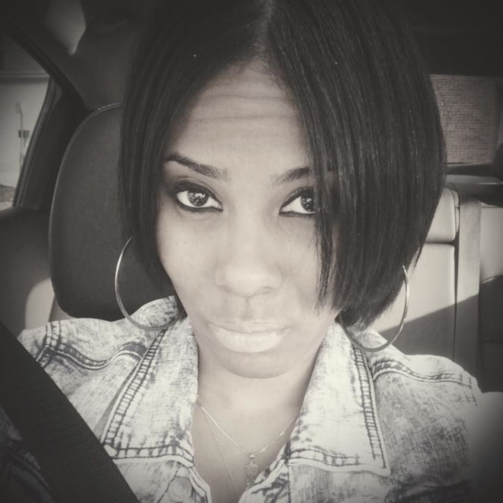 Meet your Posher, Shavanna