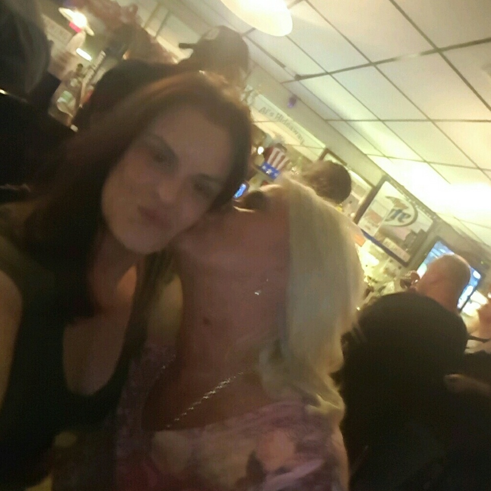 Meet your Posher, Colleen