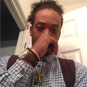 Meet your Posher, Antonio