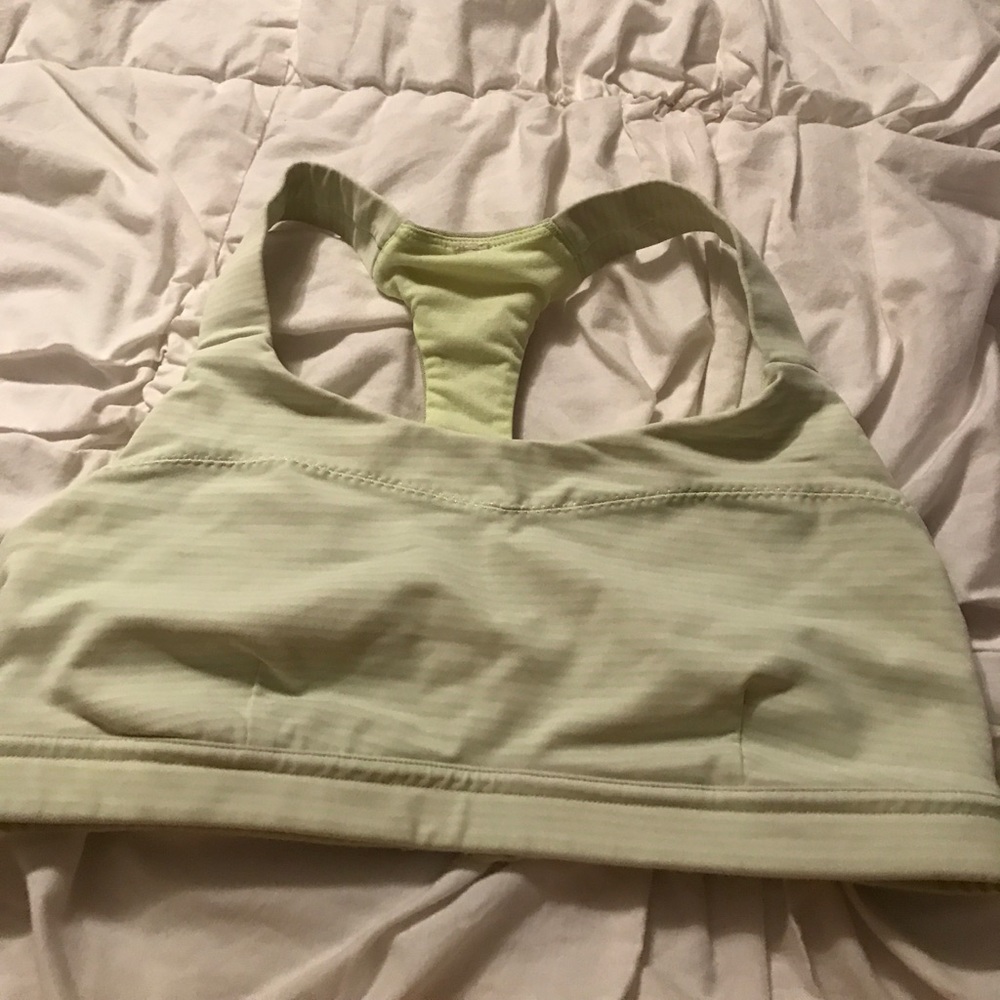 lulu bra