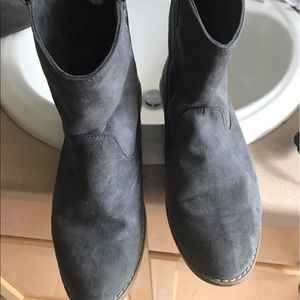Old Navy Ankle Boots
