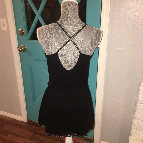 Forever 21 sequined party dress. - Picture 2 of 4