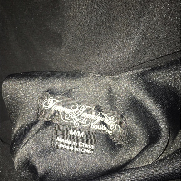 Forever 21 sequined party dress. - Picture 4 of 4