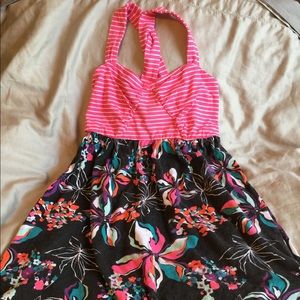Roxy dress