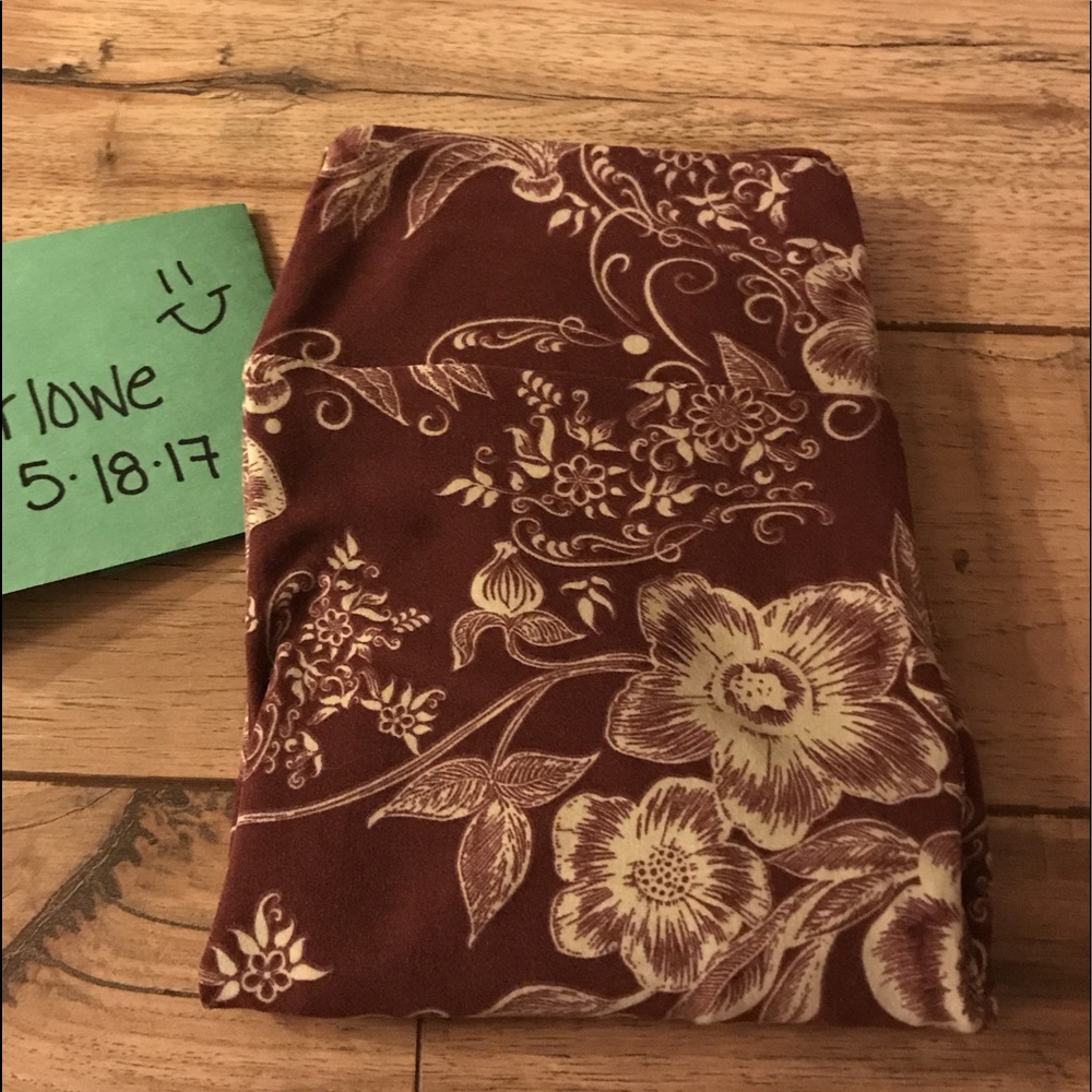 Lularoe